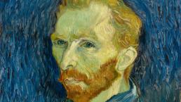 Vincent Van Gogh