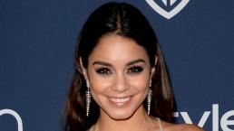 Vanessa Hudgens, otra víctima del hacker de famosas