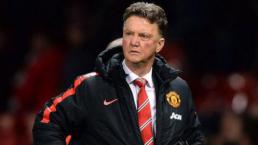 Van Gaal al borde del despido 