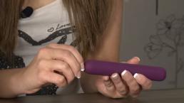 Crean vibrador que toma “selfies”