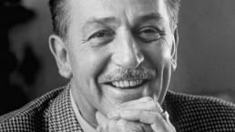 Walter Elias Disney