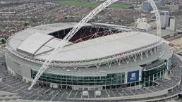 Wembley está de fiesta, cumple 90 años