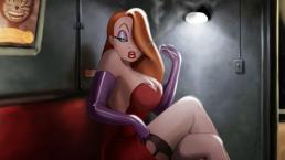 Jessica Rabbit