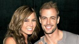 William Levy, Elizabeth Gutiérrez 