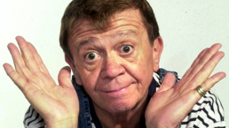 Xavier López "Chabelo"