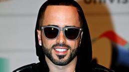 Yandel presenta su disco como solista