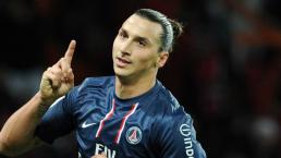 Zlatan Ibrahimovic