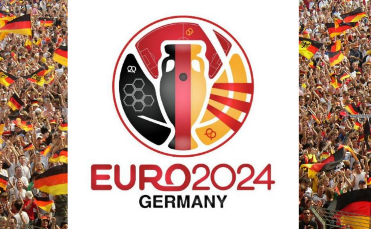 Alemania será sede de la Eurocopa 2024 El Gráfico Historias y