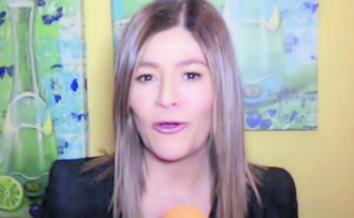 Martha Figueroa Revela Quién Es La Actriz Más Impuntual De Televisa ...