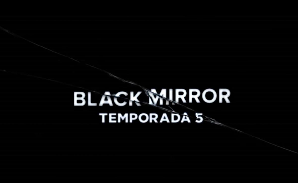 Lanzan Trailer De La Quinta Temporada De “black Mirror” Y Miley Cyrus Causa Sorpresa El 