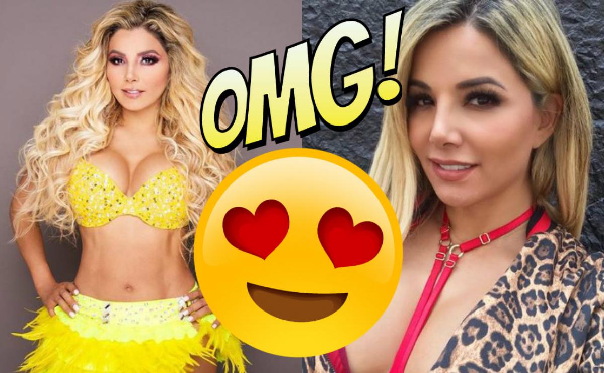 Aleida Núñez Paraliza Las Redes Tras Presumir Bikini Y Sexy Bronceado El Gráfico Historias Y 