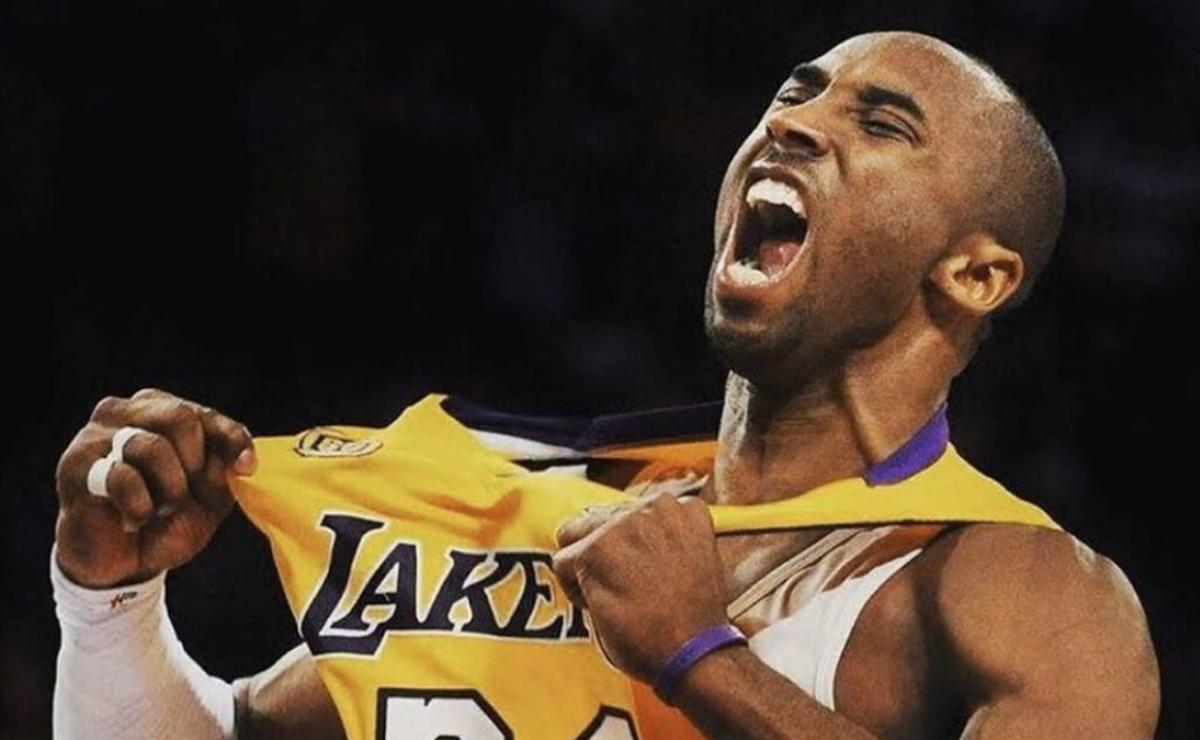 Otros Datos Que Tienes Que Conocer De Kobe Bryant La Leyenda Que Murió Junto A Su Hija El 