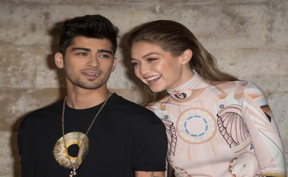 Gigi Hadid Se Sincera En Entrevista Y Confiesa Que Está Embarazada De Zayn Malik El Gráfico 