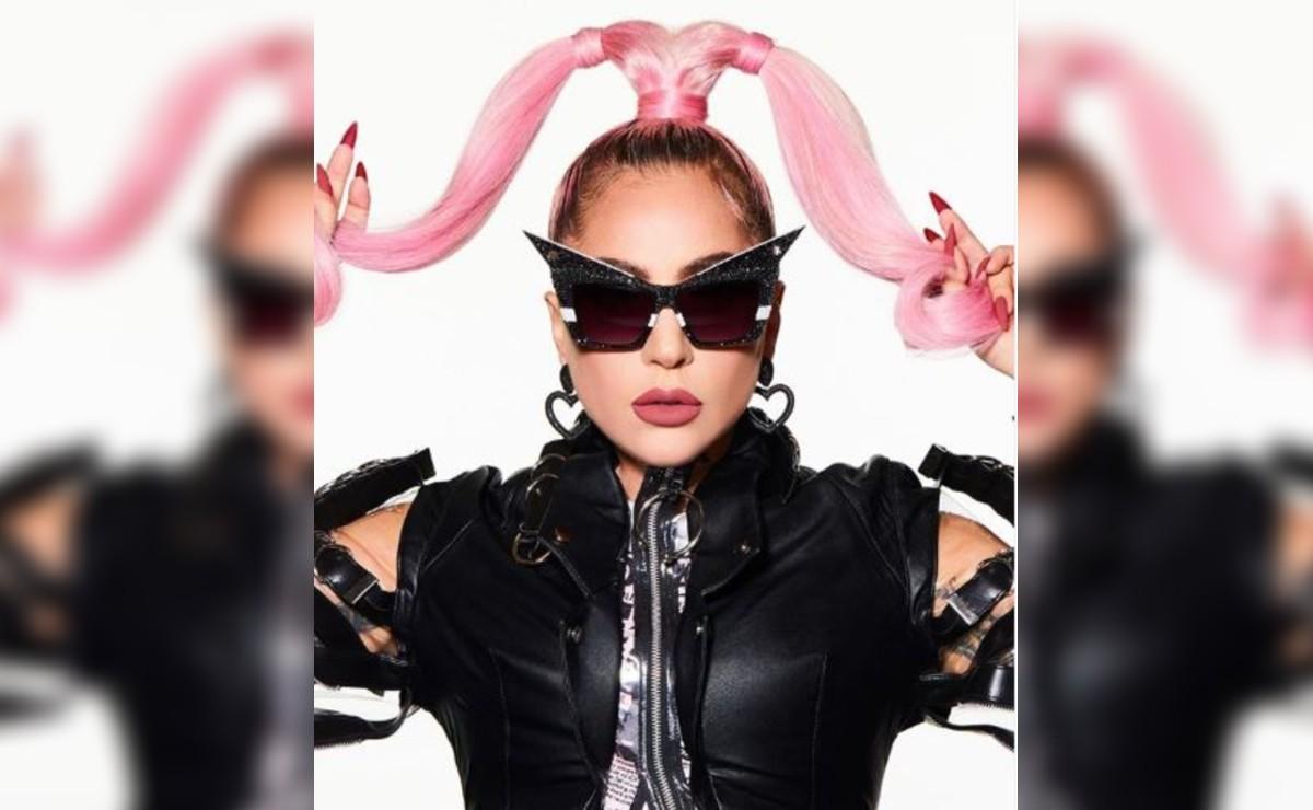 Lady Gaga Anuncia Fecha De Lanzamiento Para “chromatica” Su Sexto álbum El Gráfico Historias 2206