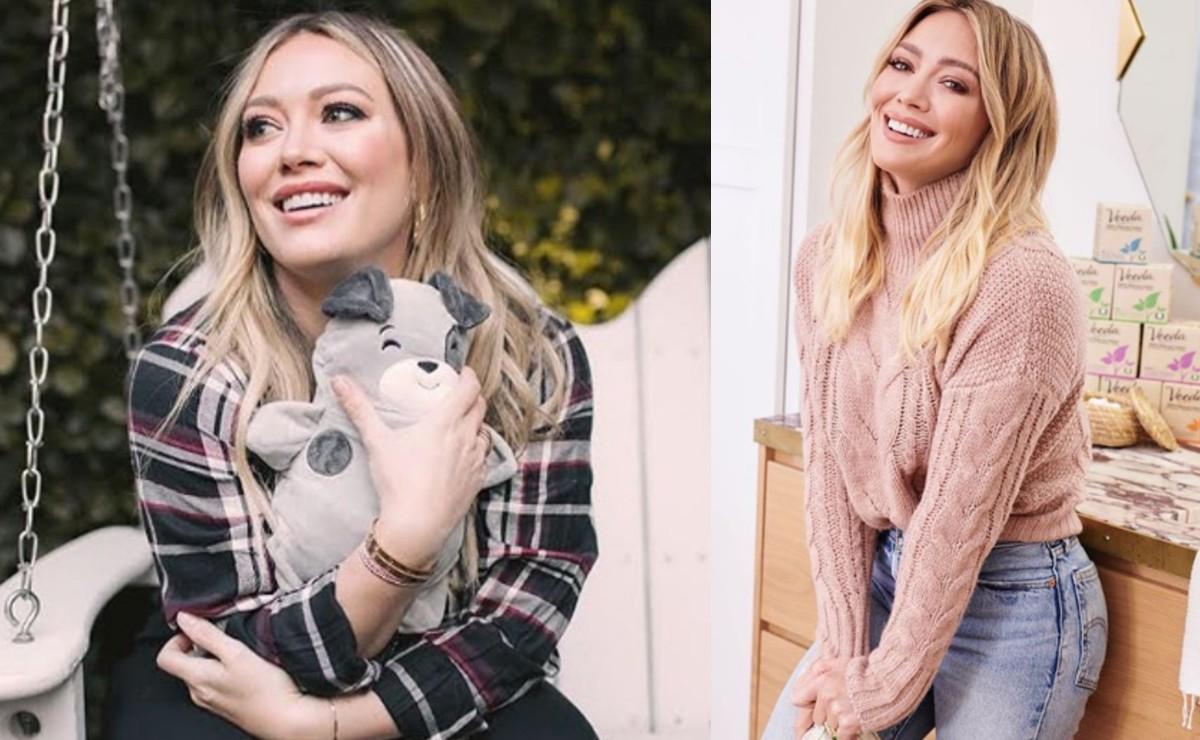 Acusan A Hilary Duff De Pedofilia Tras Publicar Foto De Su Hijo Desnudo Así Responde El