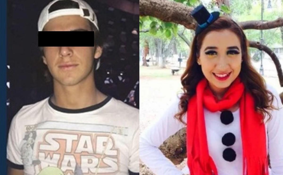 Así Detuvieron A Diego Urik En Un Hotel De Jalisco Presunto Feminicida De Jessica El Gráfico 5053