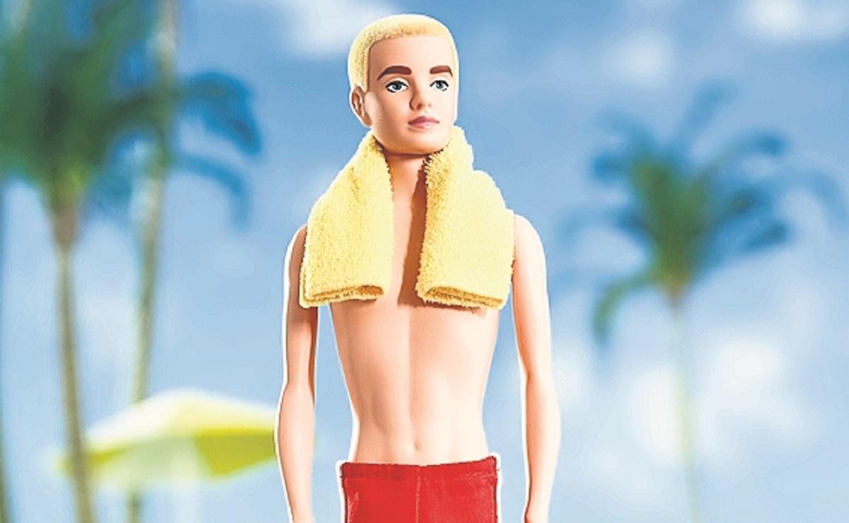 Ken El Eterno Novio De Barbie Ya Es Adulto Mayor Pues Hoy Cumple 60 Años El Gráfico Historias