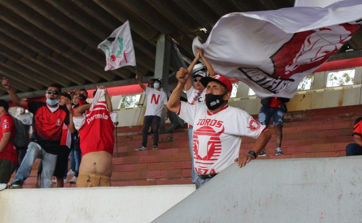 Pésimo Debut Del Neza Futbol Club En La Liga Del Balompié Mexicano El Gráfico Historias Y 7746