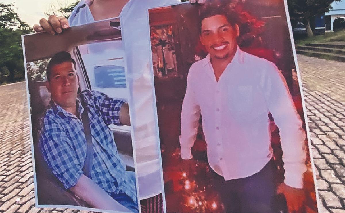 Papá De Dos Jóvenes Asesinados En Bar De Cuernavaca Revela Llamada Antes Del Crimen El Gráfico 2664