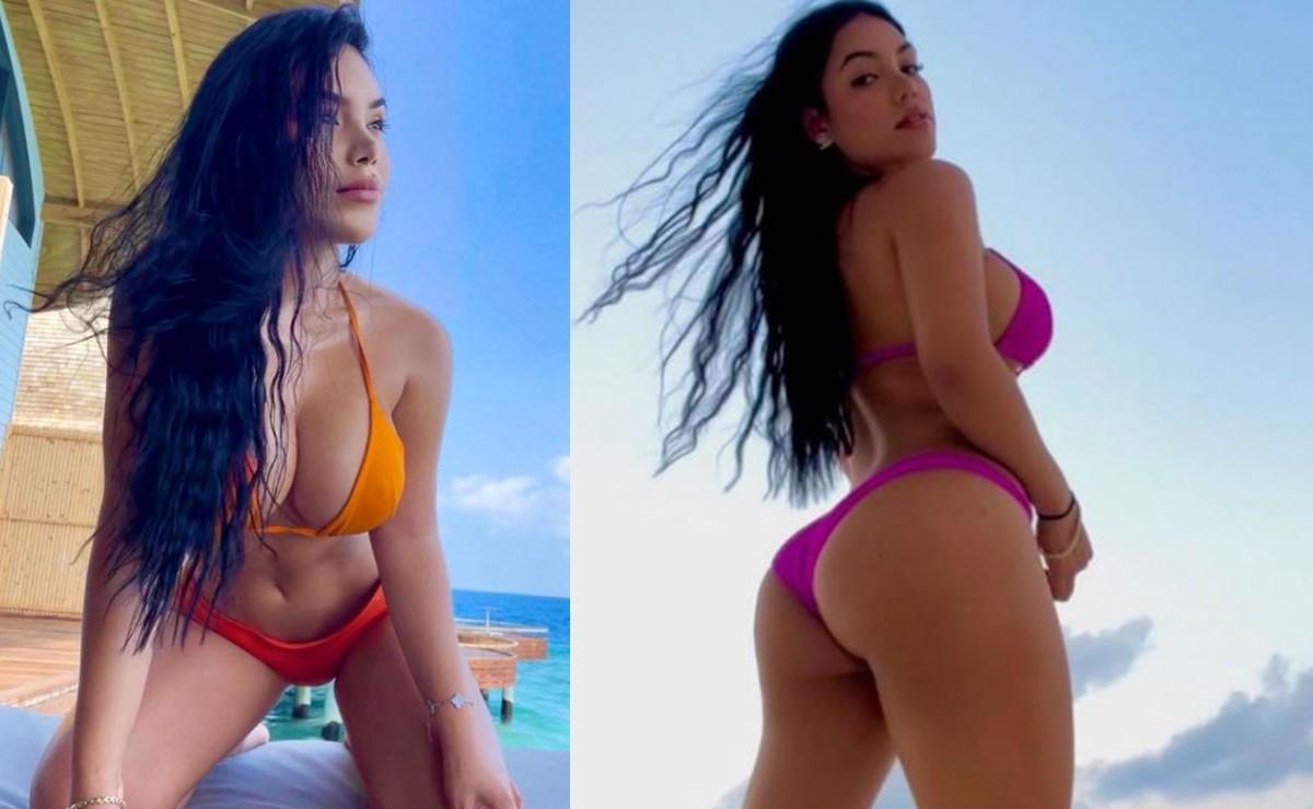 Lesly Agudelo La Belleza Colombiana Que Enamora Con Su Inteligencia El Gráfico Historias Y 7377