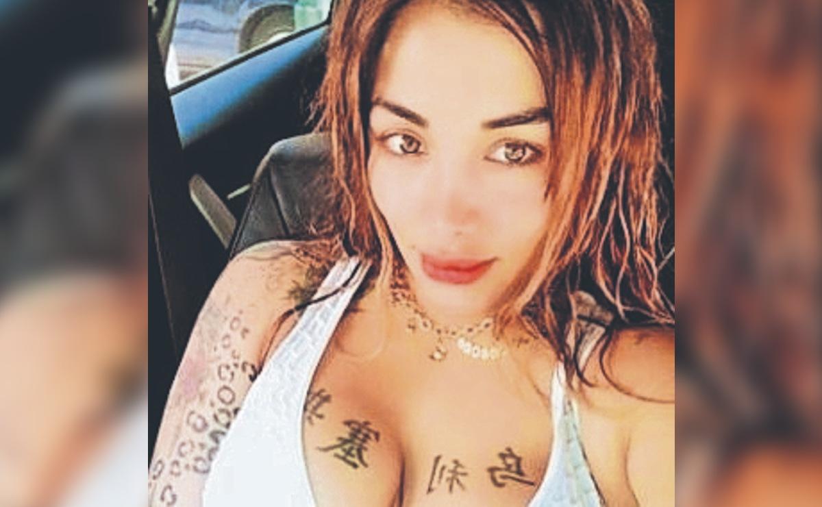 Sexy Chilanga Con Onlyfans Enamora A Tapatío Y Le Roba Auto De Más De 1 Millón De Pesos El 1163