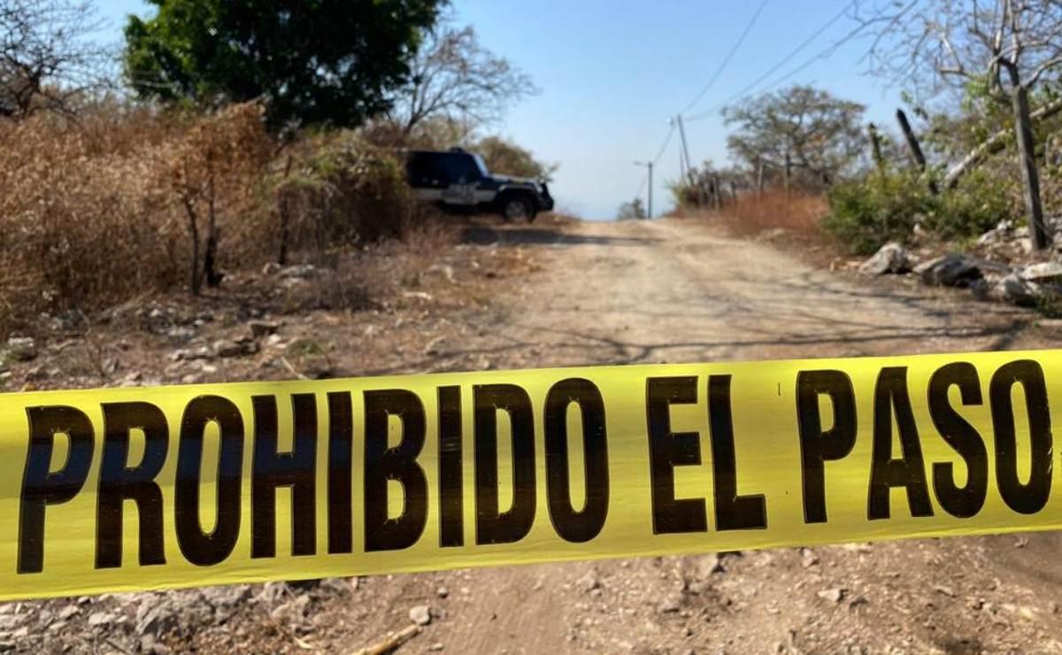 Baleados Y Uno Sin La Cara Así Dejaron Cuerpos De Jóvenes En Campo De Cultivo En Morelos El 