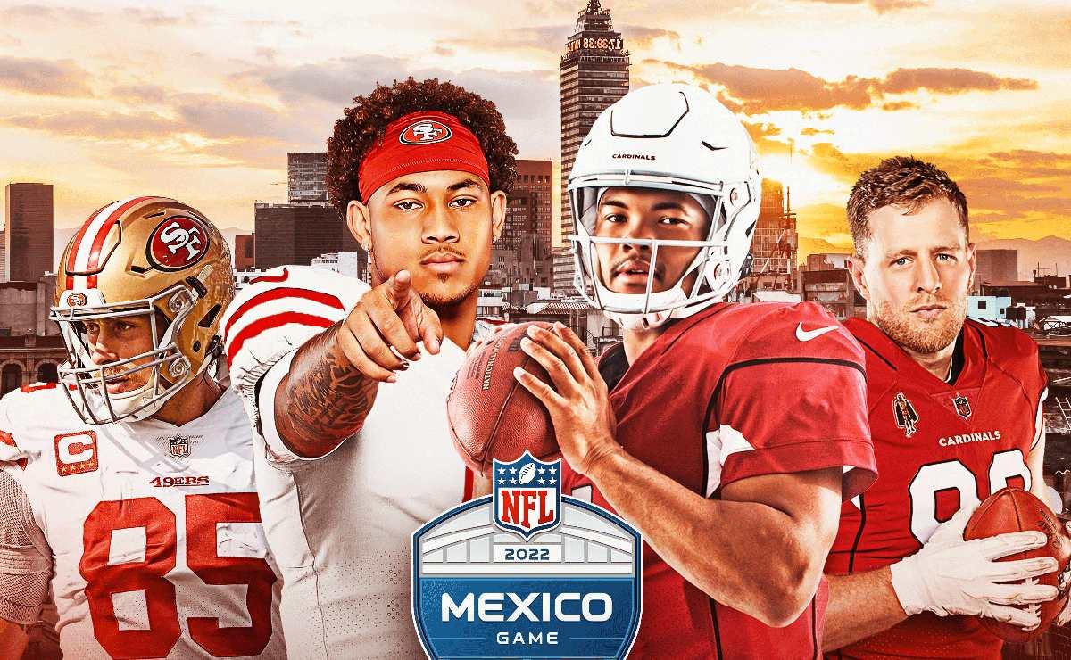 ¡Ya sabemos cuándo empieza la venta de boletos para la NFL en México