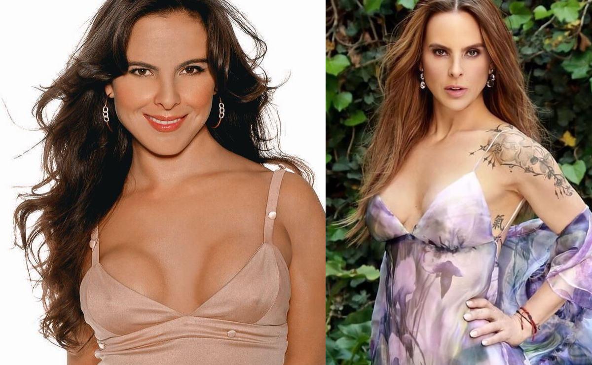 Kate Del Castillo Revela Que Casi Se Acaba Su Carrera De Actriz Tras Escándalo De El Chapo El 